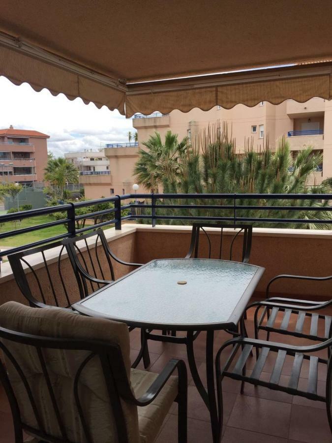 Apartamento Julieta Sanlúcar de Barrameda Eksteriør bilde